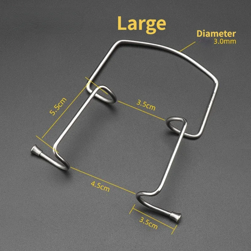 1PC Dental Retractor Mouth Gag - Teeth Whitening Accelerator review and price