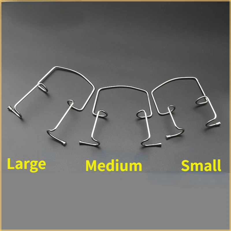 1PC Dental Retractor Mouth Gag - Teeth Whitening Accelerator review and price