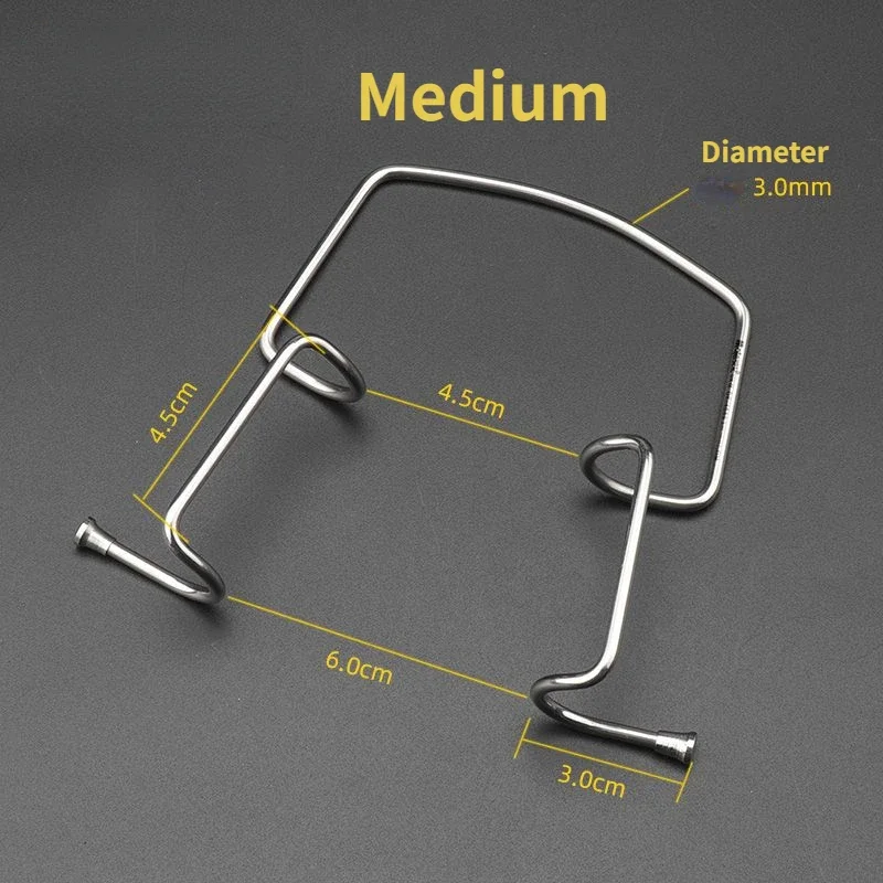 1PC Dental Retractor Mouth Gag - Teeth Whitening Accelerator review and price